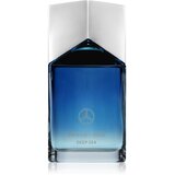 Mercedes-Benz Deep Sea parfumska voda za moške 100 ml Cene