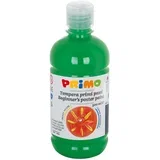 tempera 0,5 litre primo base cmp.202br500610 zelena