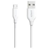 Anker kabl power line micro USB 0,9m bela ( 80151 ) Cene
