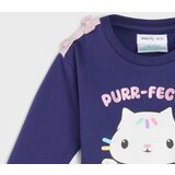 Sinsay Crewneck majica Gabby’s Dollhouse | shoptok.hr