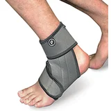 neoprene steznik za stopalo sa magnetima (INT 045)