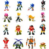 SONIC PRIME zbirateljska figurica presenečenja 6.5 cm Serija 1 PMI | Shoptok.si