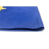 FOTEX Zastava Europske unije 80x40 cm Mesh | shoptok.hr