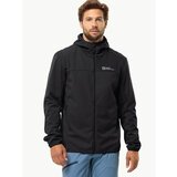 Jack Wolfskin muška jakna feldberg hoody JW-1306923 | ePonuda.com