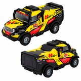  Off-road Vehicle With Friction Drive Illuminated Body Sounds | Shoptok.si