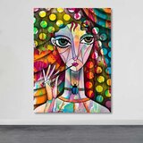 Wallity Slika DEV02484100140, 100x140 cm | Eponuda.ba