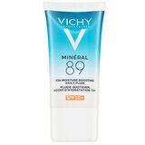 Vichy Minéral 89 dnevni zaštitni fluid 72H Moisture Boosting Daily Fluid SPF 50+ 50 ml Vichy Minéral 89 dnevni zaštitni fluid 72H Moisture Boosting Daily Fluid SPF 50+ 50 ml Slike