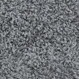  Tepisi za stepenice 15 kom sivi 56 x 17 x 3 cm | shoptok.hr