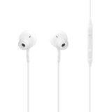 Samsung Žičane slušalice USB-C IC100BW bijele GP-TOU021CSKWW (bulk) | shoptok.hr