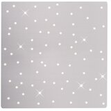 LEUCHTEN DIREKT 14670-55 - LED prigušiva svetiljka SPARKLE LED/12W/230V + daljinski upravljač | Eponuda.com