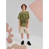 Sinsay Kratke hlače | shoptok.hr