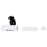Lian Li V/I priključni komplet za Pc-O11D Evo White, (20755663) | Shoptok.si