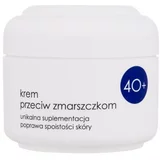 Ziaja 40+ Anti-Wrinkle Cream dnevna krema za obraz normalna koža 50 ml za ženske