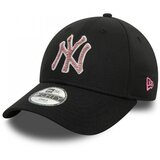 New Era Kape s šiltom Child sequin 9forty neyyan Črna Cene