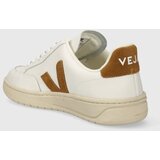 Veja Kožne tenisice V-12 boja: bijela XD0202322A | shoptok.hr