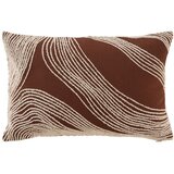 Jotex Pamučna ukrasna jastučnica 40x60 cm Sandy – Cijene