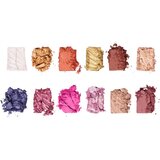 Revolution Sunset Haze paleta sjenila za oči 12x0.7 g | shoptok.hr