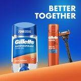 Gillette Sport Triumph gel antiperspirant za muškarce 70 ml | shoptok.hr