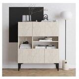 Hanah home komoda krista travertine Cene