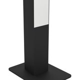 Eglo stolna lampa Simolaris-Z 99604, LED 16 W RGB, 51,5 cm, crna/bijela | shoptok.hr