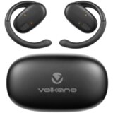 Volkano bežične slušalice Riff Series Air Conduction TWS VK-1149-BK Crne Cijene