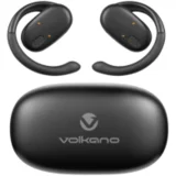 bežične slušalice Riff Series Air Conduction TWS VK-1149-BK Crne