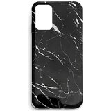 Wozinsky Marble silikonska futrola za Samsung Galaxy A51 - Crna | shoptok.hr