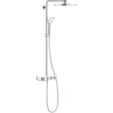 Grohe tuš set EUPHORIA SmartControl System 310 Duo (26507GN0) - Brushed cool sunrise | Shoptok.si