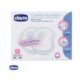 Chicco jastučići za grudi 30 pari. | Eponuda.ba