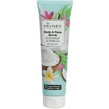 Velnea coconut & vanilla piling za telo 150ml | ePonuda.com