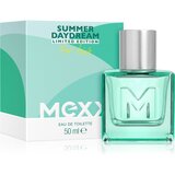 Mexx Summer Daydream 50 ml toaletna voda za moške Cene