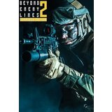 Steam Beyond Enemy Lines 2 Enhanced Edition (PC) Key GLOBAL Steam Beyond Enemy Lines 2 Enhanced Edition (PC) Key GLOBAL Slike