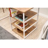 Hanah home radni sto venga 120 | Eponuda.com