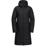 Jack Wolfskin Tehnički kaput 'DEUTZER' crna Cijene