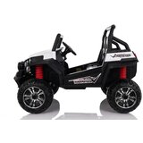 Beneo RSX 4x4, 24 V z daljinskim upravljalnikom bela ben | Shoptok.si