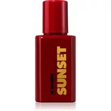 Jil Sander Sunset Eau de Parfum parfemska voda (intense) za žene 30 ml