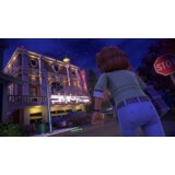 Gamemill Entertainment Switch Goosebumps: Terror in Little Creek | ePonuda.com