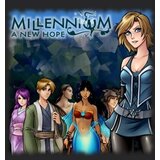 Steam Millennium - A New Hope Key GLOBAL Steam Millennium - A New Hope Key GLOBAL Slike