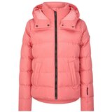 Ziener tusja, ženska jakna za skijanje, pink 224101 Cene'.'