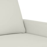  Dvosjed krem 120 cm baršunasti | shoptok.hr