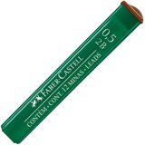 Mine 0,5 mm 2B polymer 1tuba Faber-Castell 9125 | Shoptok.si