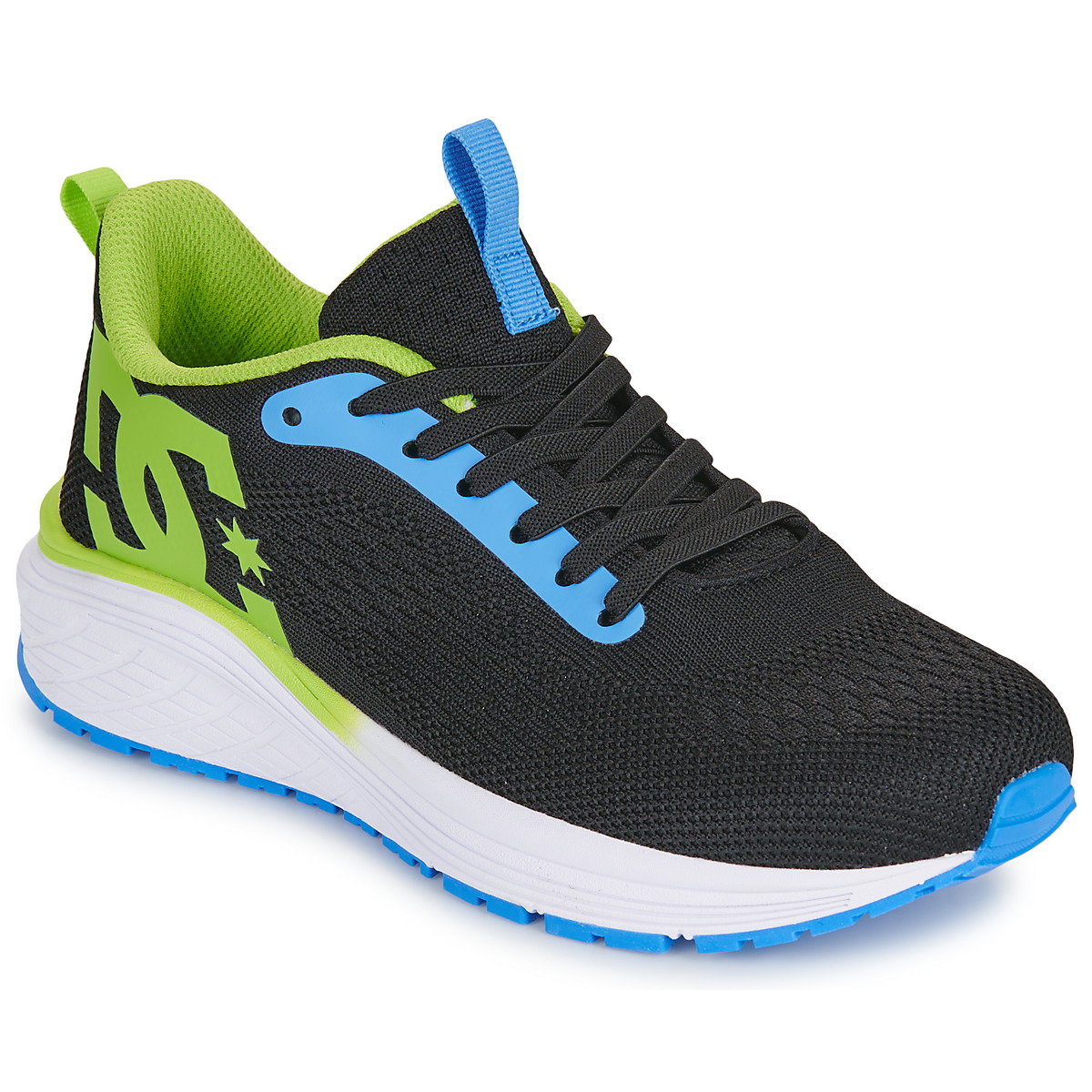 Tek & Trail ROAMMAX Črna