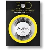 3D Umjetne trepavice 3D Power Lashes 25 Sviđa mi se