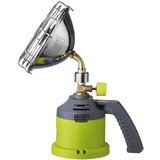 MEVA Turistični radiator ARDENT MINI, solarni radiator za plinsko kartušo 1kW, (22007664) | Shoptok.si