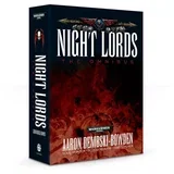 Night Lords; The Omnibus (pb)