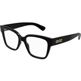 Gucci GG1791O 005 ONE SIZE (53) Črna/Kristalna Cene