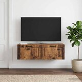  ormar za zid Staro drvo 98 x 31 x 30 cm Konstruirano drvo | shoptok.hr