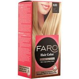 Faro farba za kosu 8.0 svetlo plava Cene