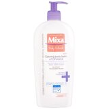 Mixa mlijeko za tijelo Atopiance 400 ml cijene