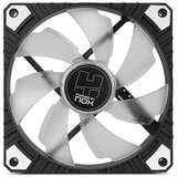 Nox 120 mm H-Fan Pro Led White ventilator, (21407816) Cene